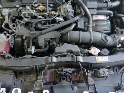 Used Water radiator Water radiator 39010163 39010163