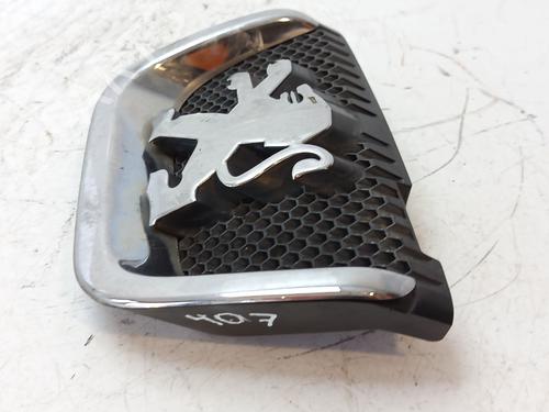 Grille PEUGEOT 407 SW (6E_, 6D_)  | BP29876291C40