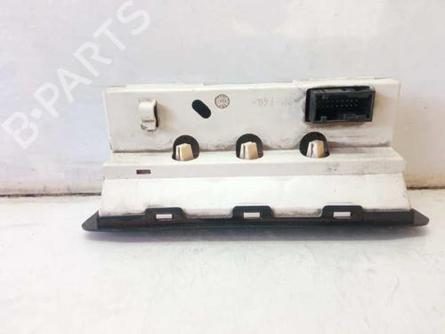 Display monitor PEUGEOT 206 Hatchback (2A/C)  | BP10213382C48 