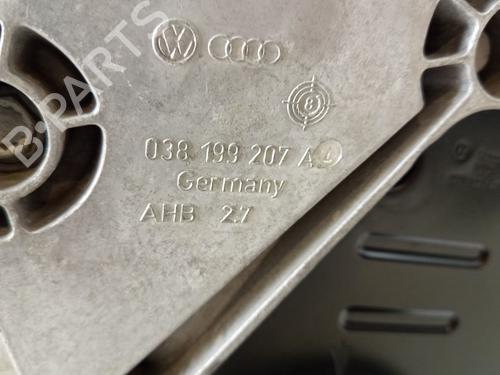 Engine SEAT IBIZA IV SC (6J1, 6P5) 1.9 TDI | BP29361020M1 