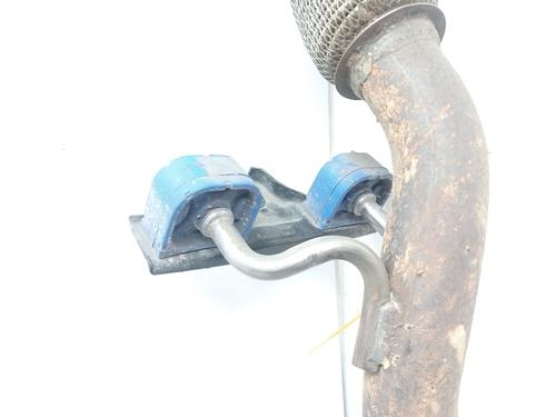 Exhaust system RENAULT CLIO V (B7_) 1.0 TCe 100 (B7MT) | BP31215234M121 