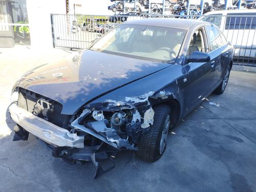 Bakluke CC/Kombi-Kupé AUDI A6 Allroad C6 (4FH) 2.7 TDI quattro | BP12310343C6 