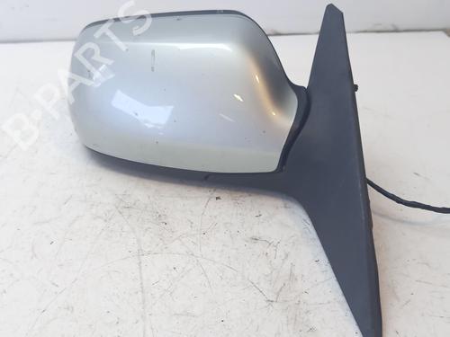 Right mirror MAZDA 6 Station Wagon (GY) 2.0 DI (GY19) | BP30609777C27