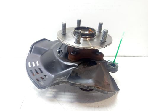 Right front steering knuckle TOYOTA YARIS CROSS (MXP_) 1.5 Hybrid (MXPJ10) | BP32385252M26