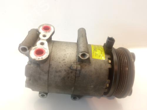 Used AC compressor AC compressor 9999743 9999743