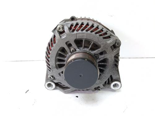 Used Alternator Alternator CITROËN BERLINGO / BERLINGO FIRST Box Body/MPV (M_) 1.6 HDI 75 (MB9HW) (75 hp) 13734173 13734173