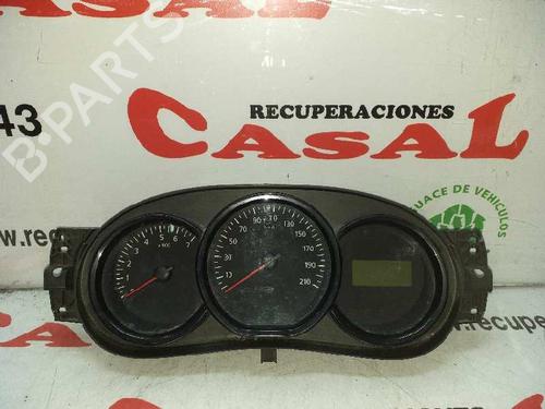 Used Instrument cluster Instrument cluster 7955597 7955597