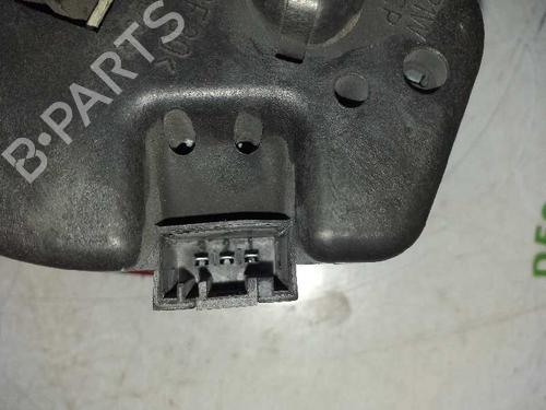 Right taillight BMW 3 Coupe (E46) 320 Cd | BP7955594C35 