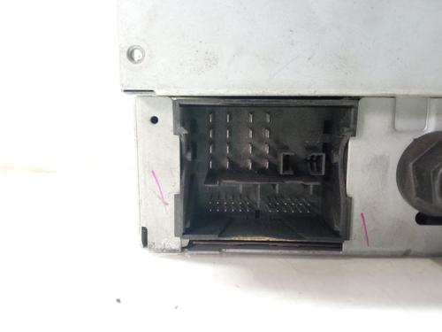 Radio FORD MONDEO IV (BA7)  | BP10276018E6 