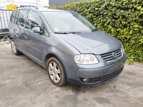 Steering rack VW TOURAN (1T1, 1T2)  | BP22752434M22 