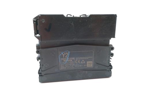 Electronic module TOYOTA C-HR (_X1_)  | BP13877374M83 
