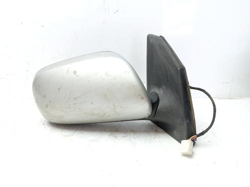 Used Right mirror TOYOTA AVENSIS (_T25_) [2003-2008]  19037211