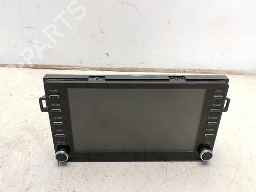 Multifunctionele display Multifunctionele display 38076114 38076114