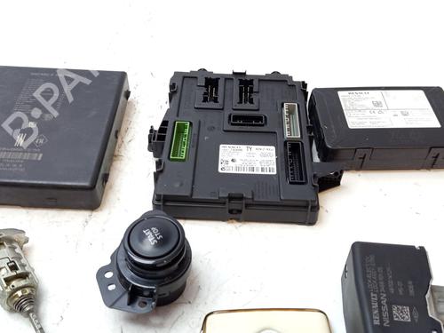 Ignition barrel RENAULT TALISMAN (LP_) 1.6 dCi 130 | BP29160655M48 