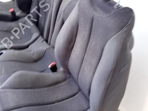 Sæde sæt FORD COUGAR (EC_) 2.5 V6 24V | BP31191398C78 