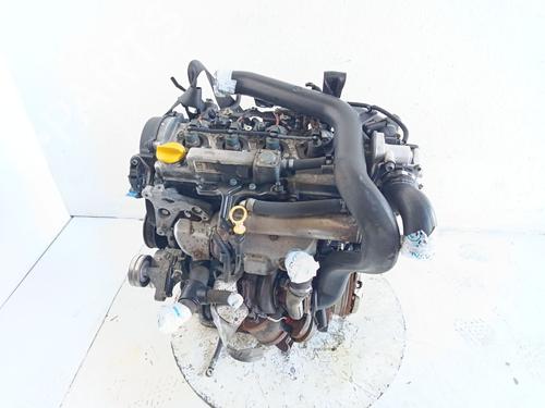 Used Engine Engine OPEL ASTRA H GTC (A04) 1.7 CDTi (L08) (101 hp) 33609730 33609730