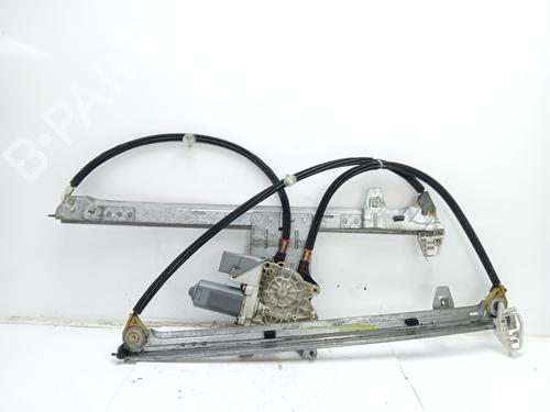 Used Front right window mechanism CITROËN XSARA PICASSO (N68) [1999-2012]  20697993