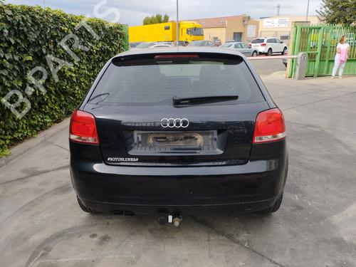 Subframe AUDI A3 (8P1) 1.9 TDI | BP34006495M9  - Image 11
