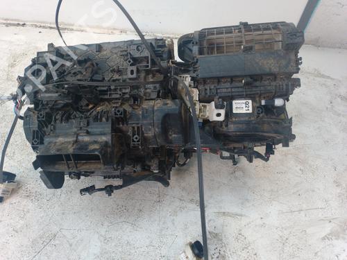 Used Heater matrix box Heater matrix box 21066491 21066491