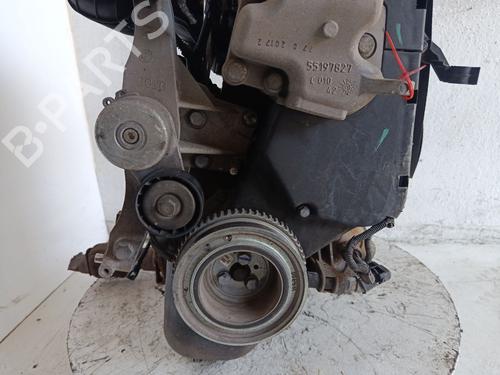 Engine FIAT 500 (312_) 1.2 (312AXA1A) | BP37700779M1 - Image 13