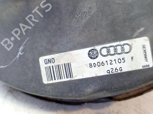 Servo brake VW PASSAT B5.5 (3B3) 1.9 TDI | BP30528145M42