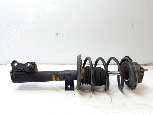 Used Left front shock absorber Left front shock absorber 32868425 32868425