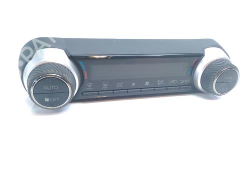 Climate control TOYOTA RAV 4 IV (_A4_)  | BP16714658I5
