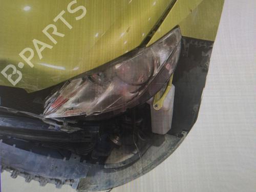 Boot lining SEAT IBIZA IV SC (6J1, 6P5) 1.9 TDI | BP31161360I3 - Image 5