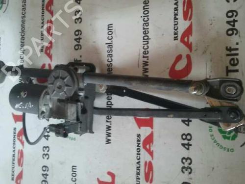 Used Front wiper motor Front wiper motor HYUNDAI TUCSON (JM) 2.0 CRDi (113 hp) 7963166 7963166
