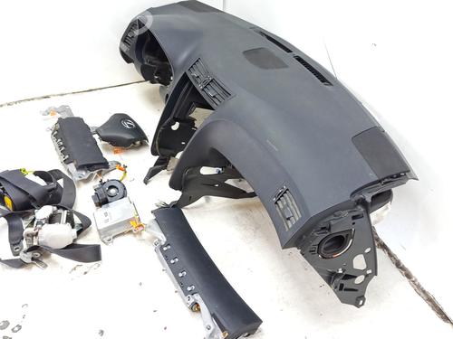 Airbag Kit LEXUS GS (_S19_) | BP31193037C86