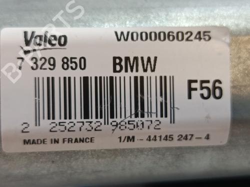 Rear wiper motor MINI MINI (F56) Cooper S | BP37270738M102 - Image 5