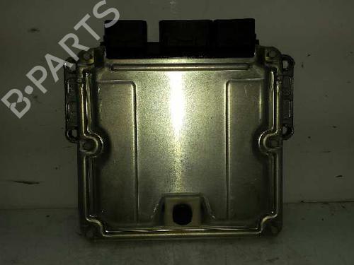 Engine control unit (ECU) CITROËN C5 I (DC_) 2.0 HDi (DCRHZB, DCRHZE) | BP7958065M57 