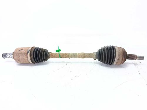 Drivksel foran venstre Drivksel foran venstre DACIA DUSTER (HM_) 1.3 TCe 150 (HMM3) (150 hp) 39883893 39883893
