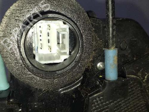 Rear right lock HONDA CIVIC VIII Hatchback (FN, FK) 2.2 CTDi (FK3) | BP7960181C99 