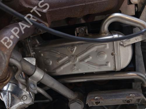 Engine SEAT IBIZA IV (6J5, 6P1) 1.6 TDI | BP29562334M1 