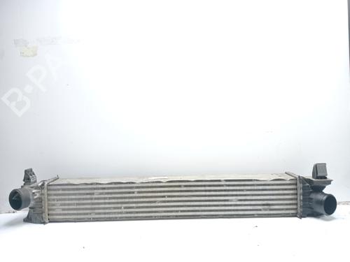 Used Intercooler FIAT DUCATO Van (250_) 130 Multijet 2,3 D 4x4 (131 hp) 21495899
