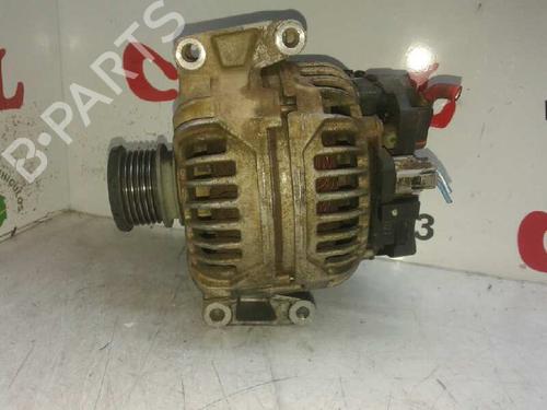 Used Alternator Alternator 7951168 7951168