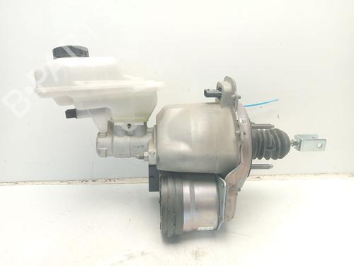 Used Servo brake Servo brake 31211417 31211417