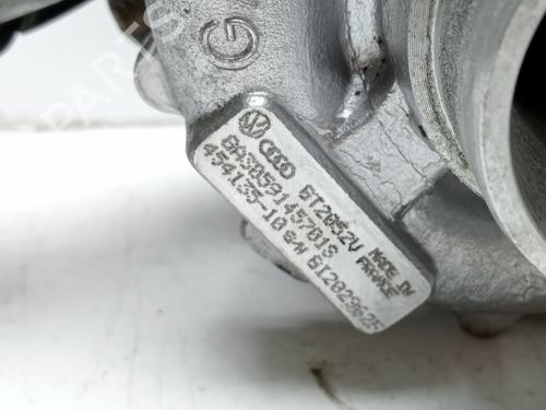 Turbocharger/Supercharger VOLVO S60 I (384) 2.4 D | BP16192051M71 