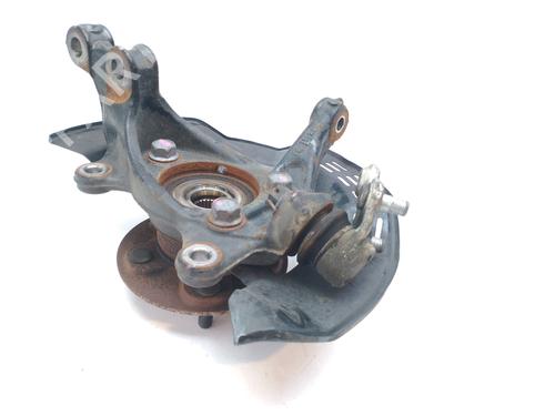 Right front steering knuckle TOYOTA YARIS (_P13_)  | BP18745014M26 