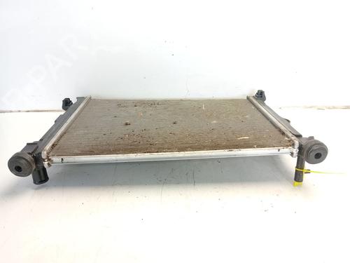 Køler TOYOTA YARIS (_P13_)  | BP30774006M31 