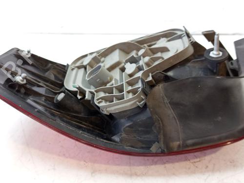 Left taillight AUDI A3 Sportback (8PA) 2.0 TDI 16V | BP29500734C34 