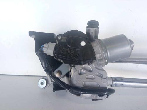 Front wiper motor TOYOTA RAV 4 V (_A5_, _H5_)  | BP9844235M29 