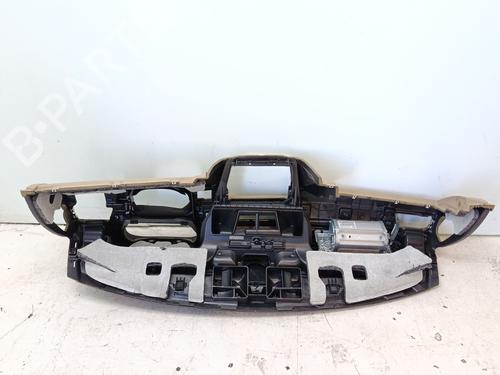Dashboard BMW 3 (E90) 318 d | BP34053672C46  - Image 5