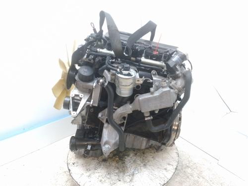 Engine MERCEDES-BENZ VITO / MIXTO Van (W639) | BP30461030M1