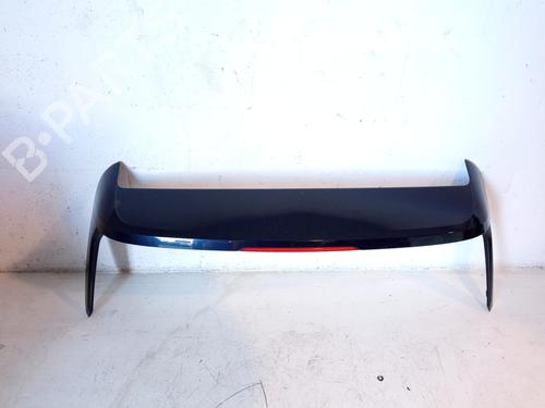 Used Rear spoiler BMW 2 Gran Tourer (F46) [2014-2025]  24315595