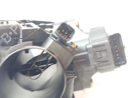 Throttle body PEUGEOT 407 SW (6E_, 6D_) 1.6 HDi 110 | BP29336528M82 