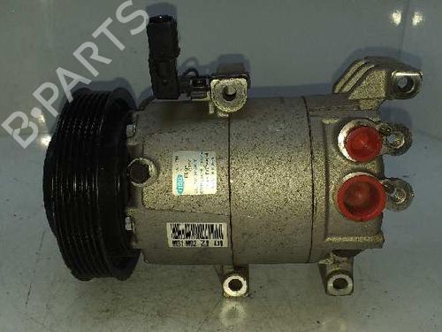 Used AC compressor KIA VENGA (YN) [2010-2019]  7956728