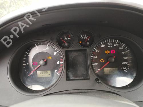Left mirror SEAT IBIZA III (6L1) 1.4 16V | BP16930241C26 