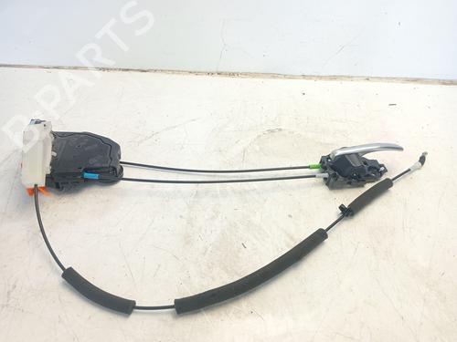 Used Rear right lock TOYOTA C-HR (_X1_) [2016-2025]  29474070